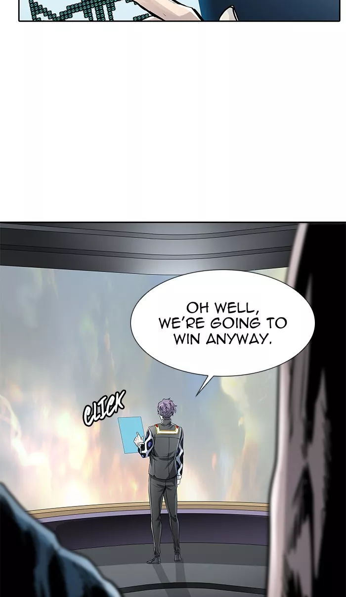 Tower of God, chapter 486, image 139