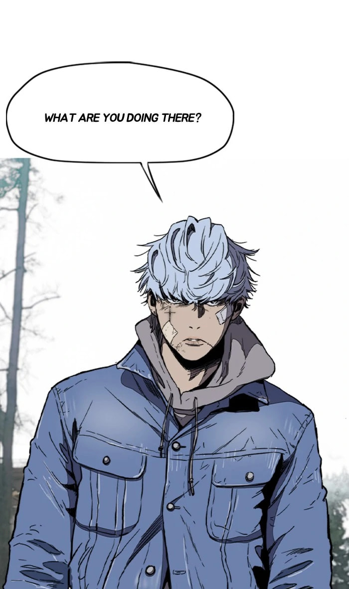 Wind Breaker, chapter 254, image 85