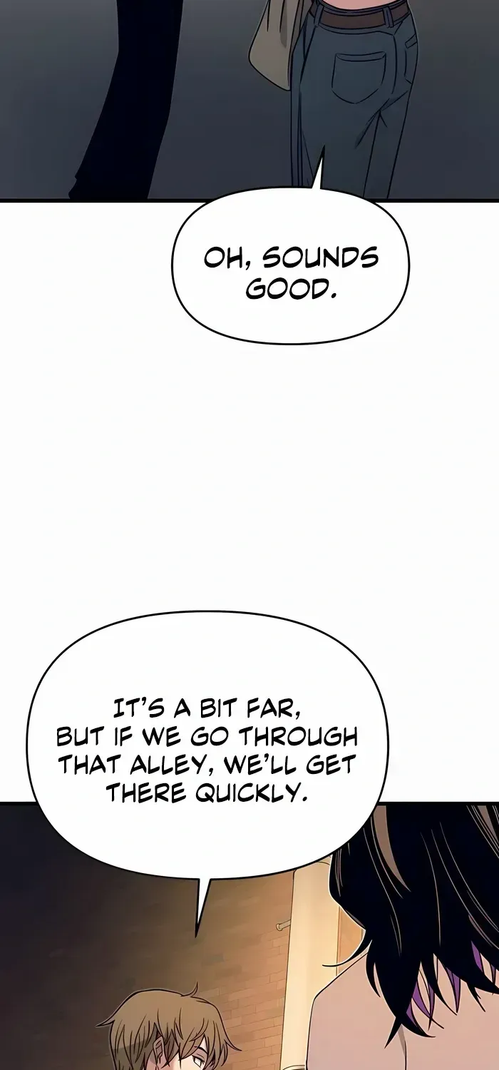 My Bias Gets on the Last Train, chapter 58, image 24