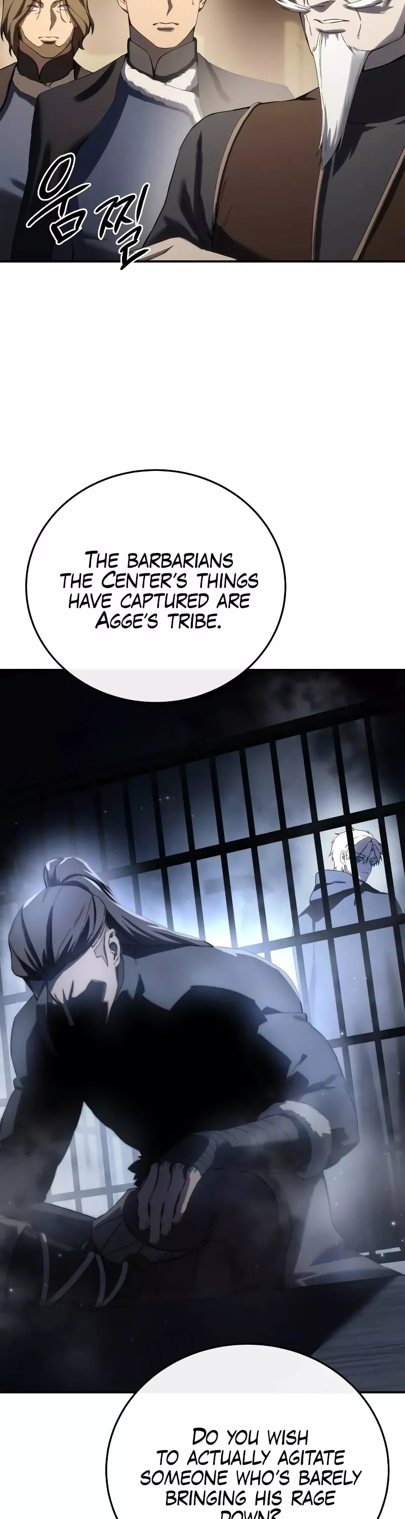 Star-Embracing Swordmaster, chapter 70, image 45