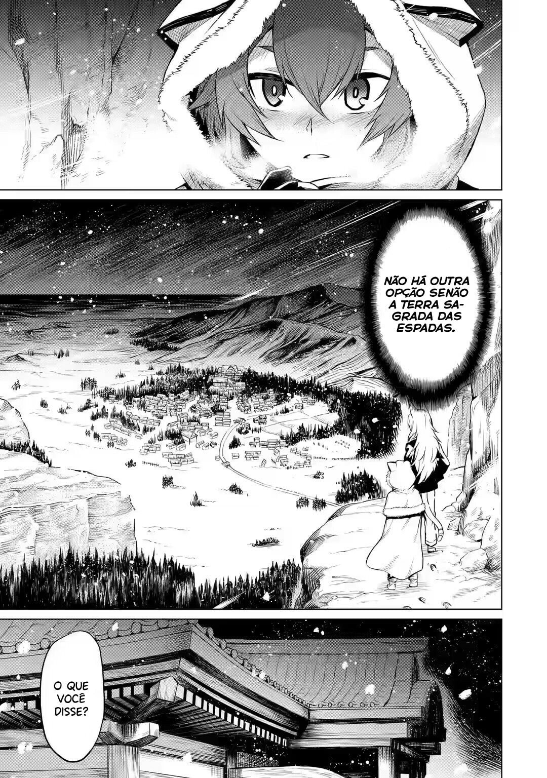 Mushoku Tensei: Eris wa Honki de Kiba o Togu, chapter 1, image 12