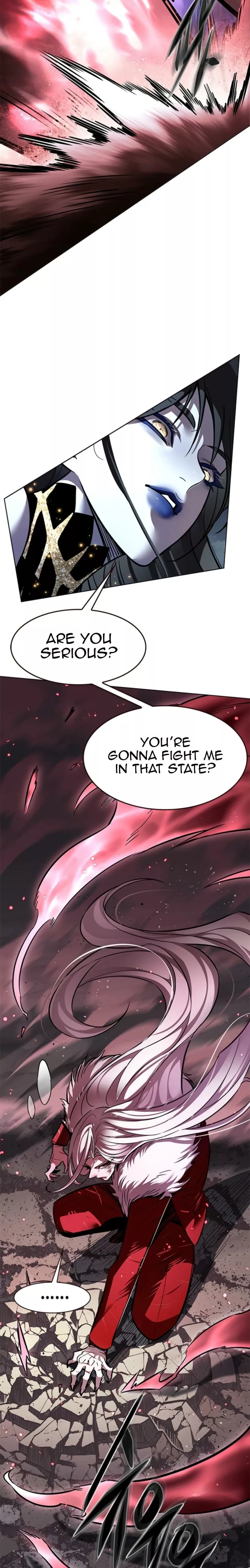 Eleceed, chapter 373, image 36