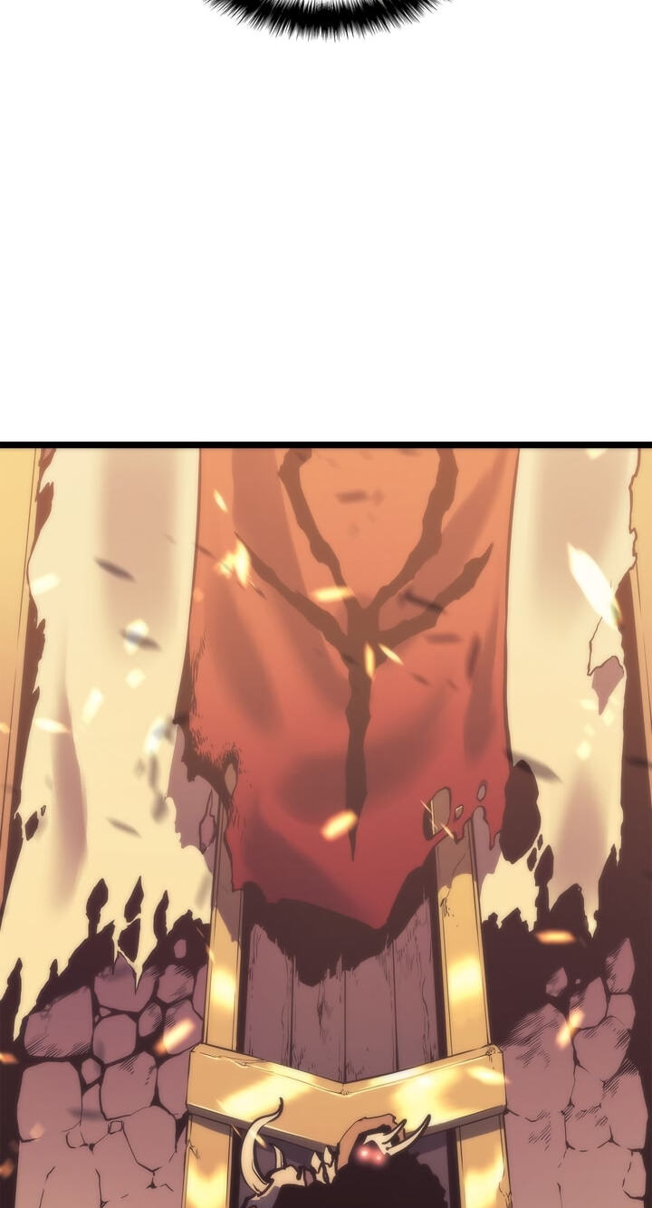 Solo Leveling, chapter 72, page 7