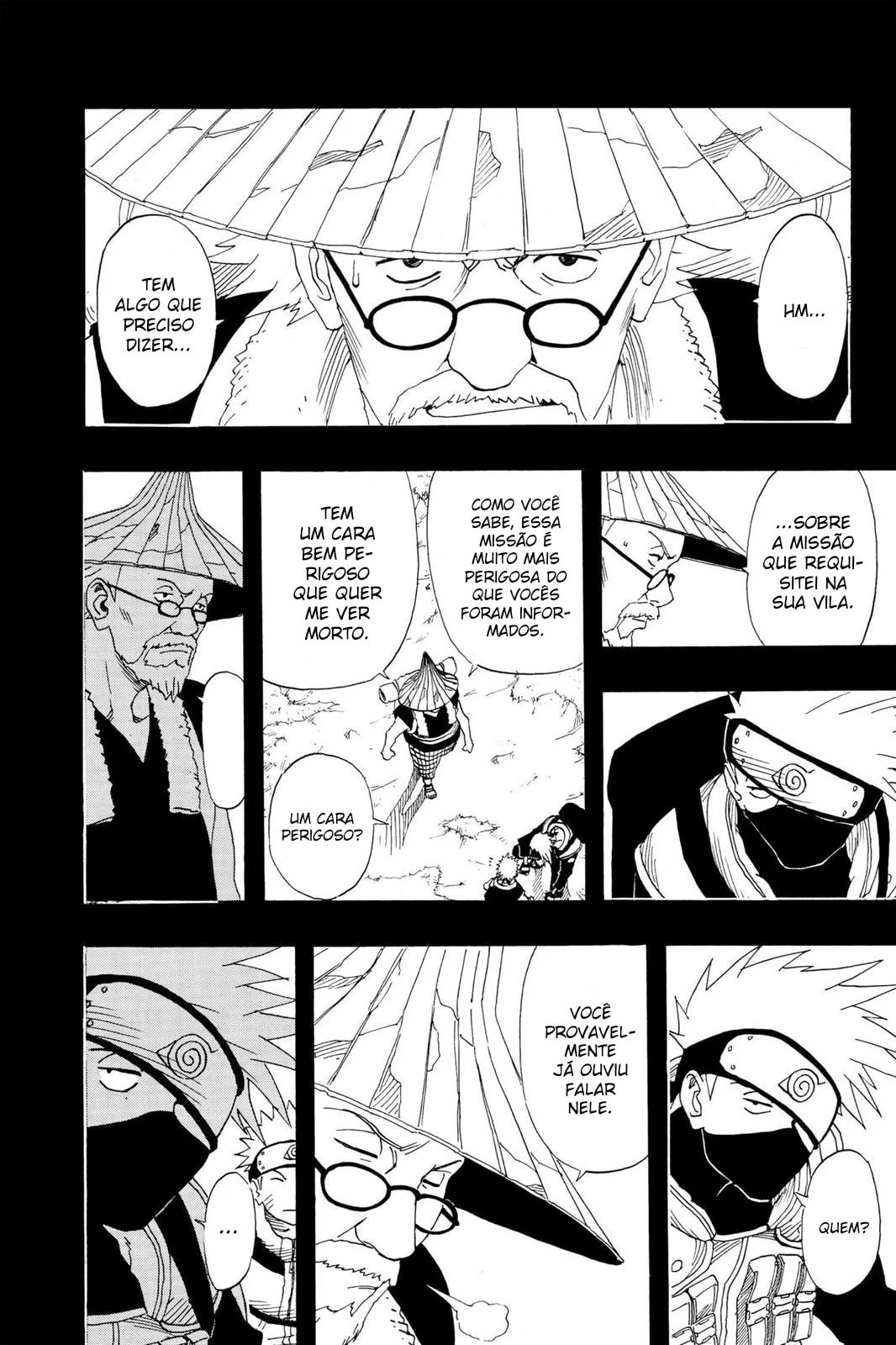 Naruto, chapter 11, image 7