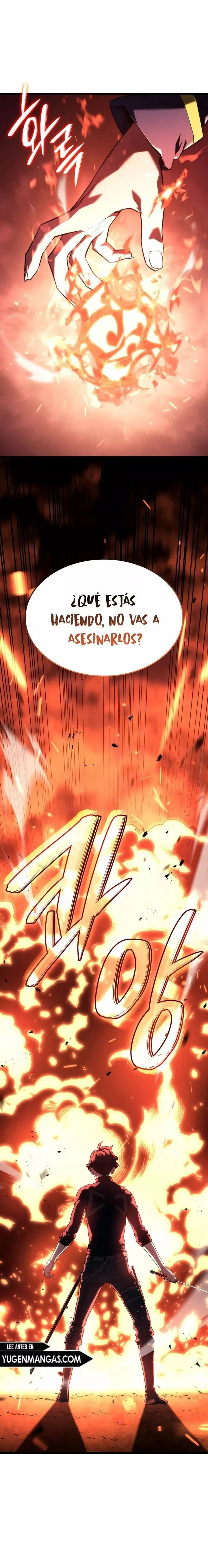 Revenge of the Baskerville Bloodhound, chapter 28, image 16