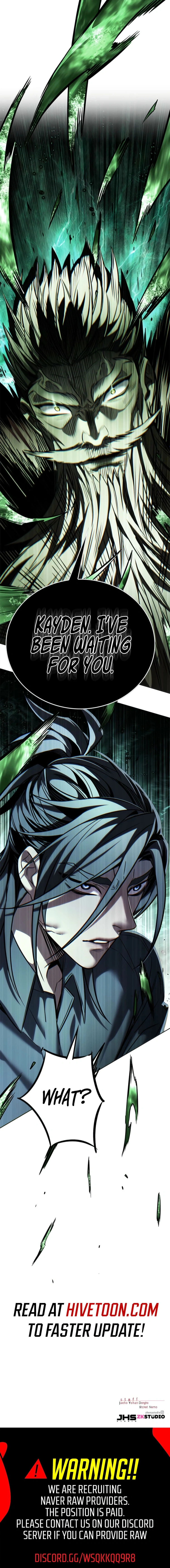 Eleceed, chapter 413, image 14