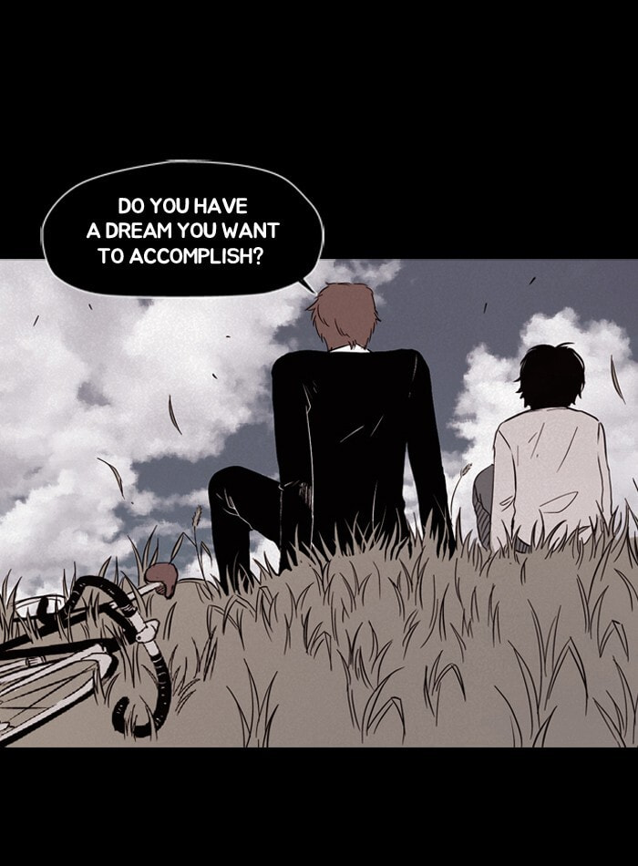Wind Breaker, chapter 25, page 25