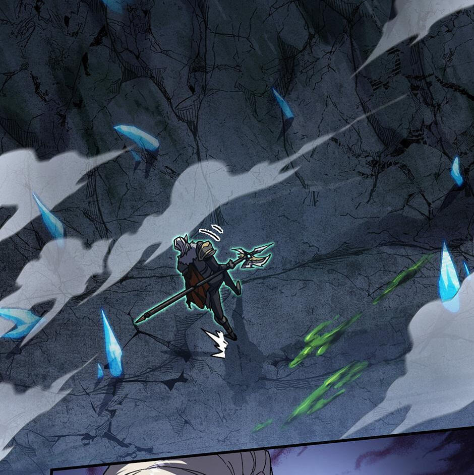 The Beginning After the End, chapter 193, image 105