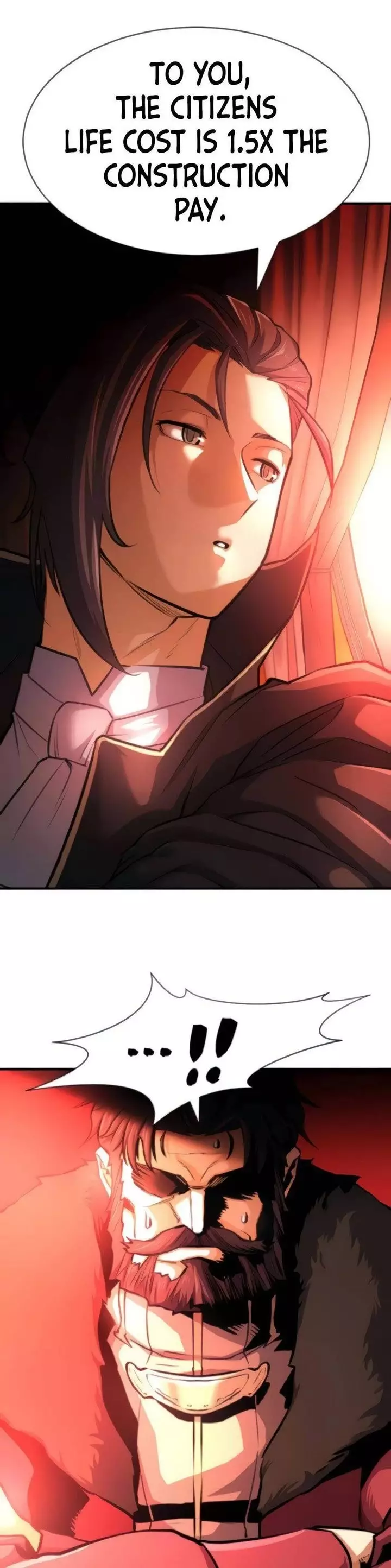 The Greatest Estate Developer, chapter 35, image 22