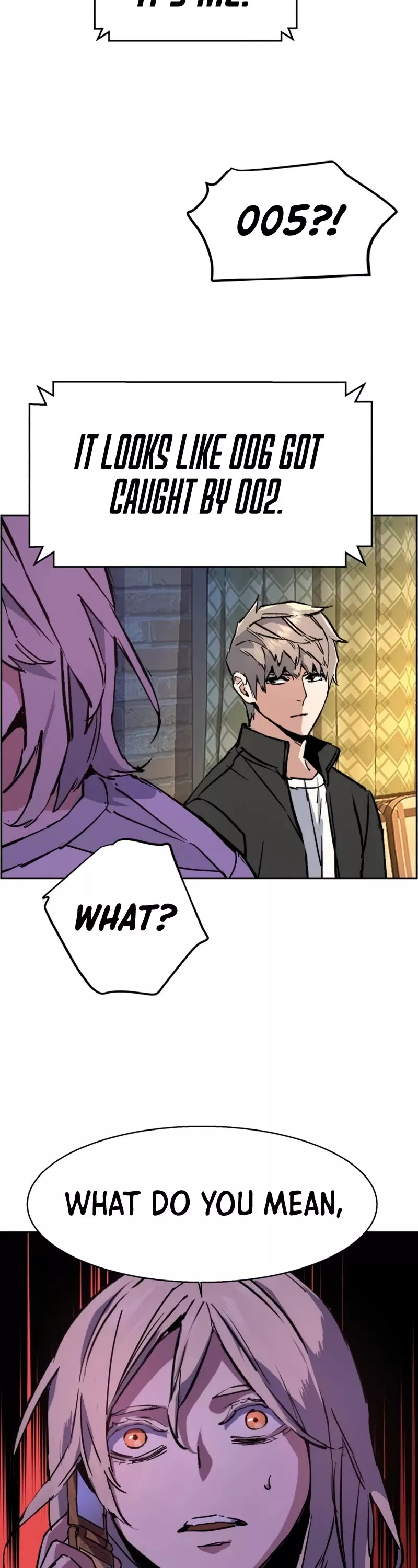 Teenage Mercenary, chapter 117, image 52