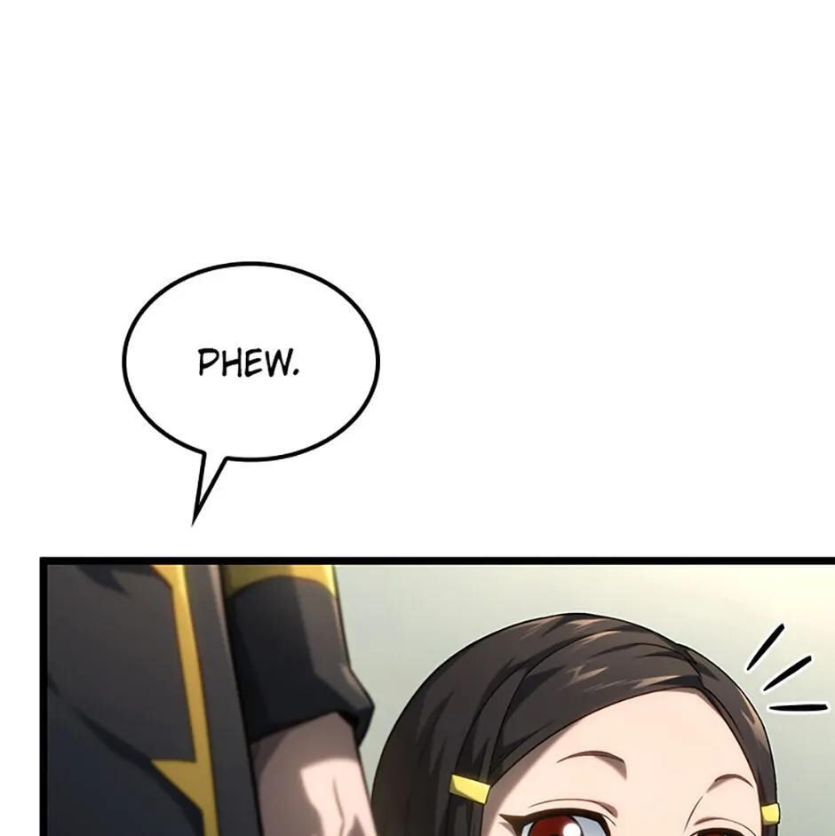Revenge of the Baskerville Bloodhound, chapter 70, image 39