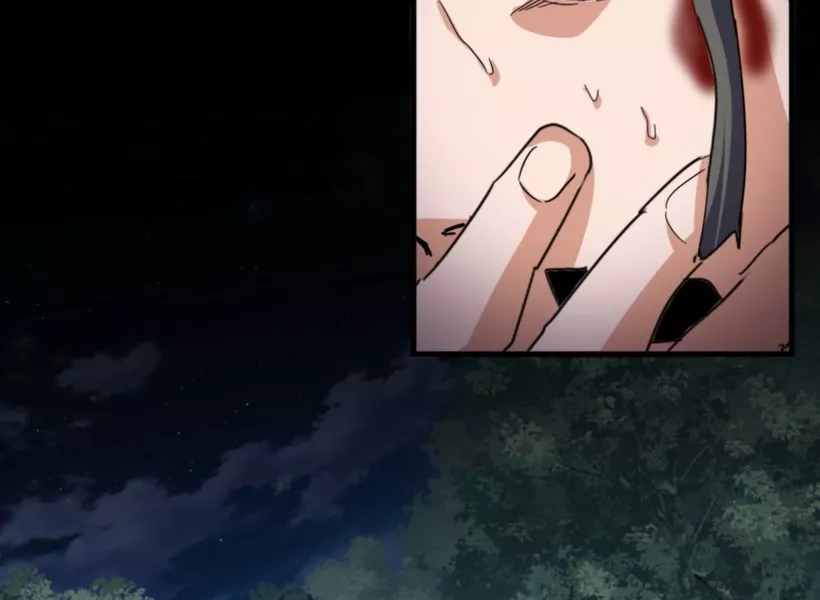 Magic Emperor, chapter 800, image 4