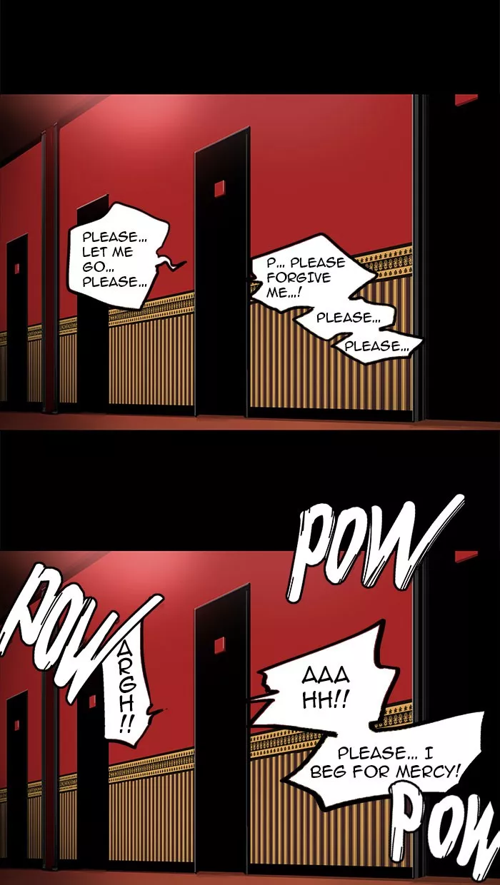 Tower of God, chapter 101, image 2