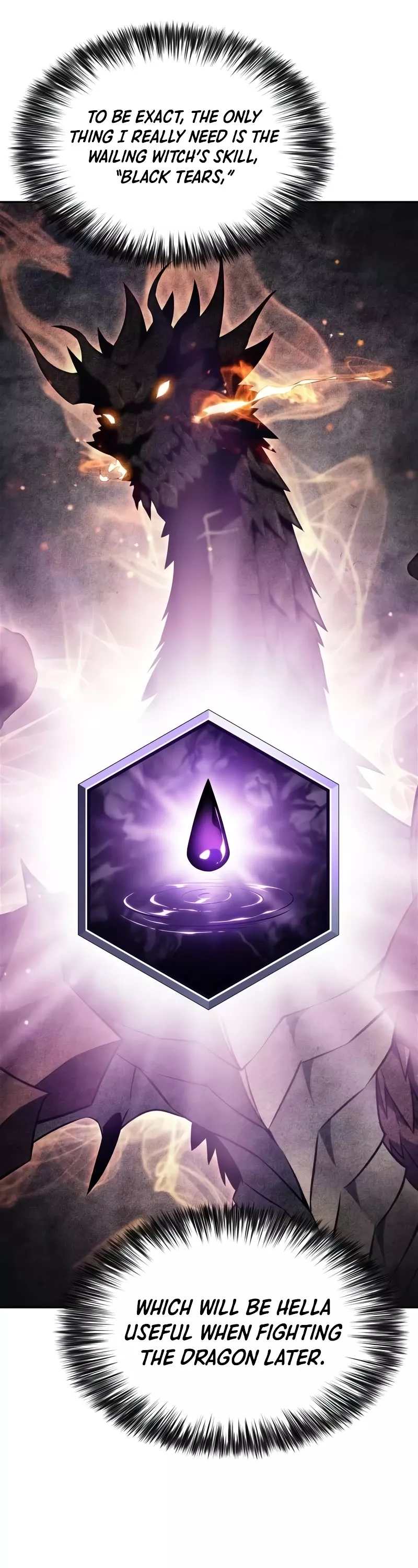 Solo Max-Level Newbie, chapter 163, image 19