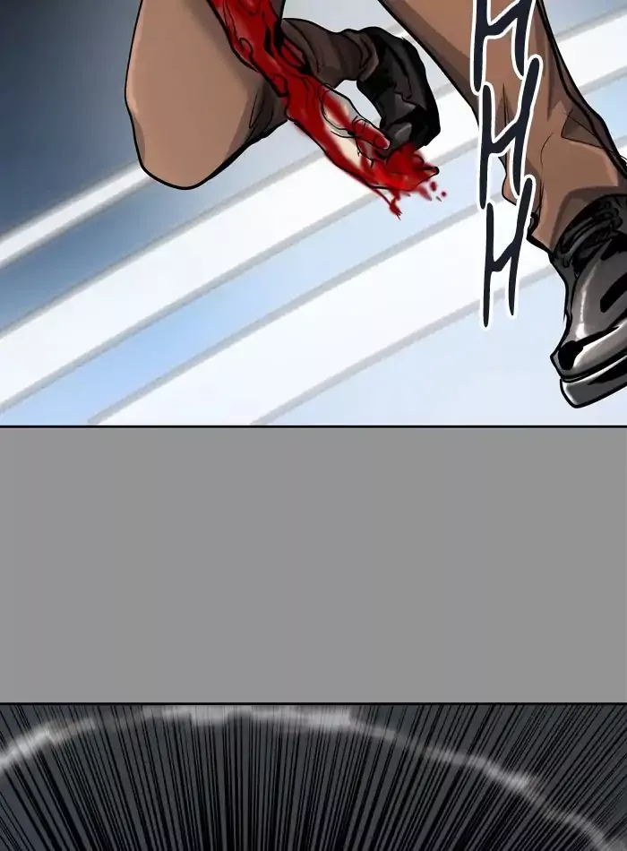 Tower of God, chapter 413, image 38