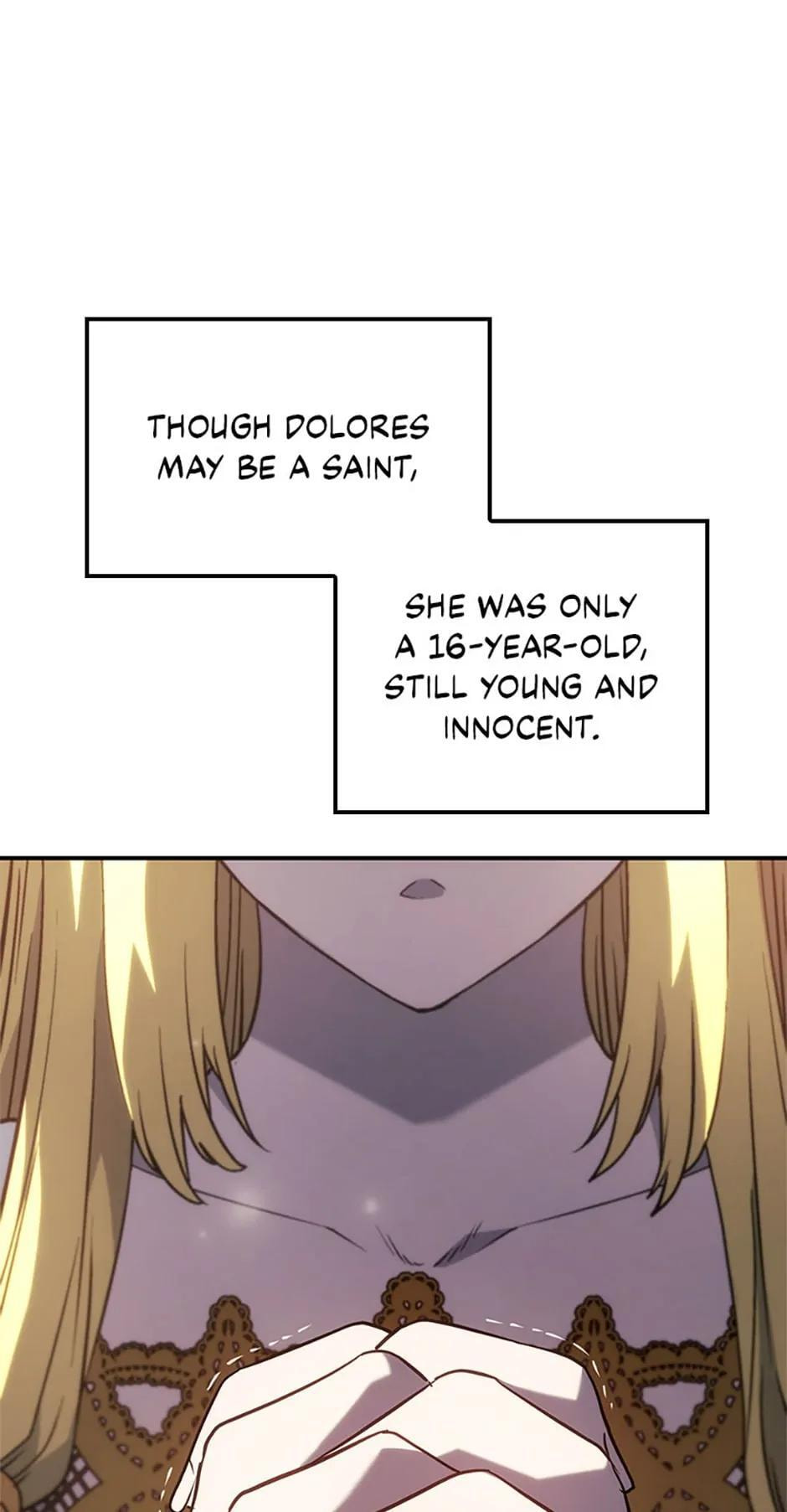 Revenge of the Baskerville Bloodhound, chapter 48, image 151
