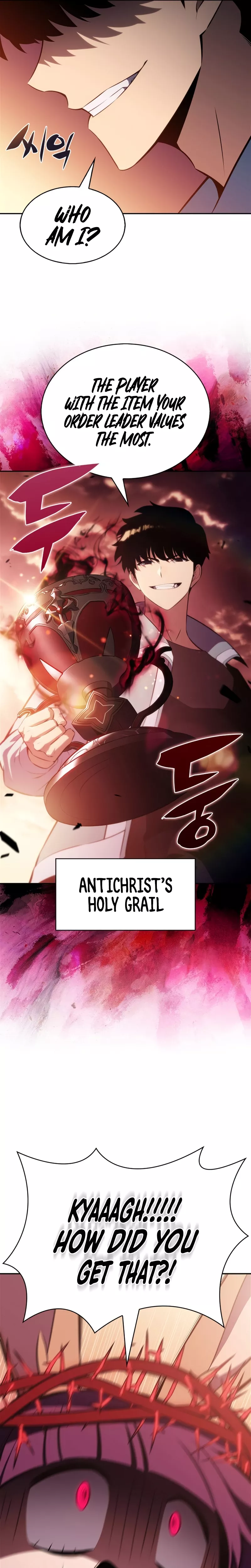 Solo Max-Level Newbie, chapter 235, image 34
