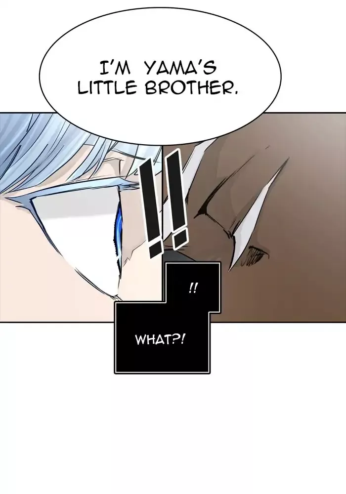 Tower of God, chapter 429, image 130