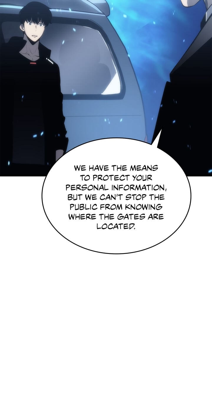 Solo Leveling, chapter 122, image 10