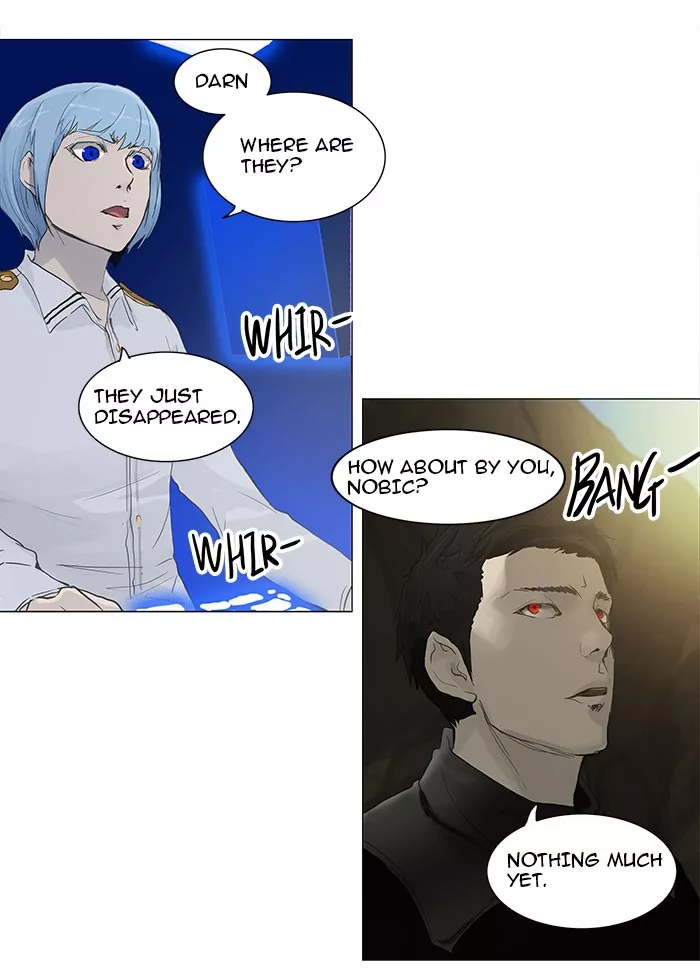 Tower of God, chapter 119, image 5