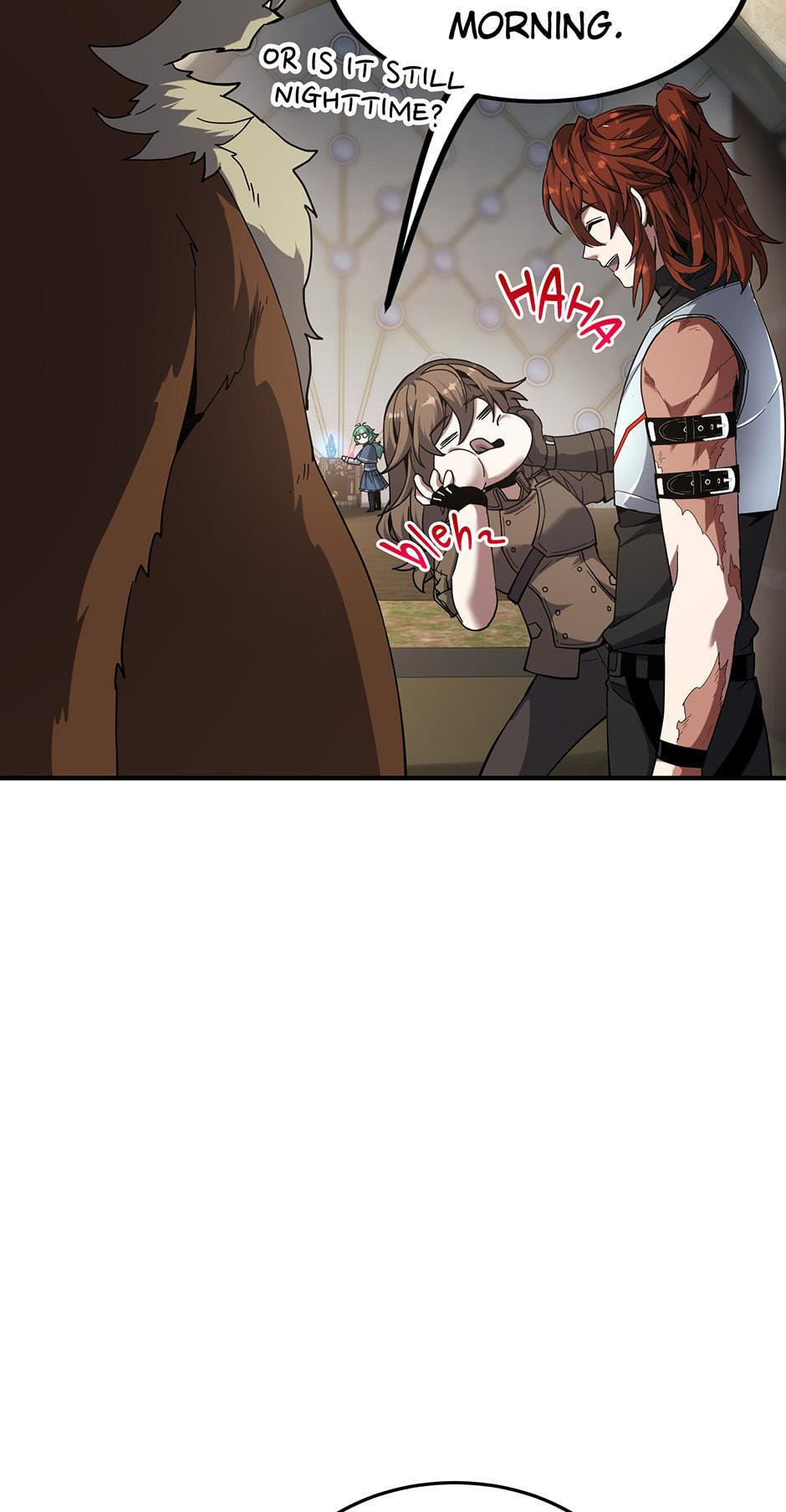 The Beginning After the End, chapter 223, image 9
