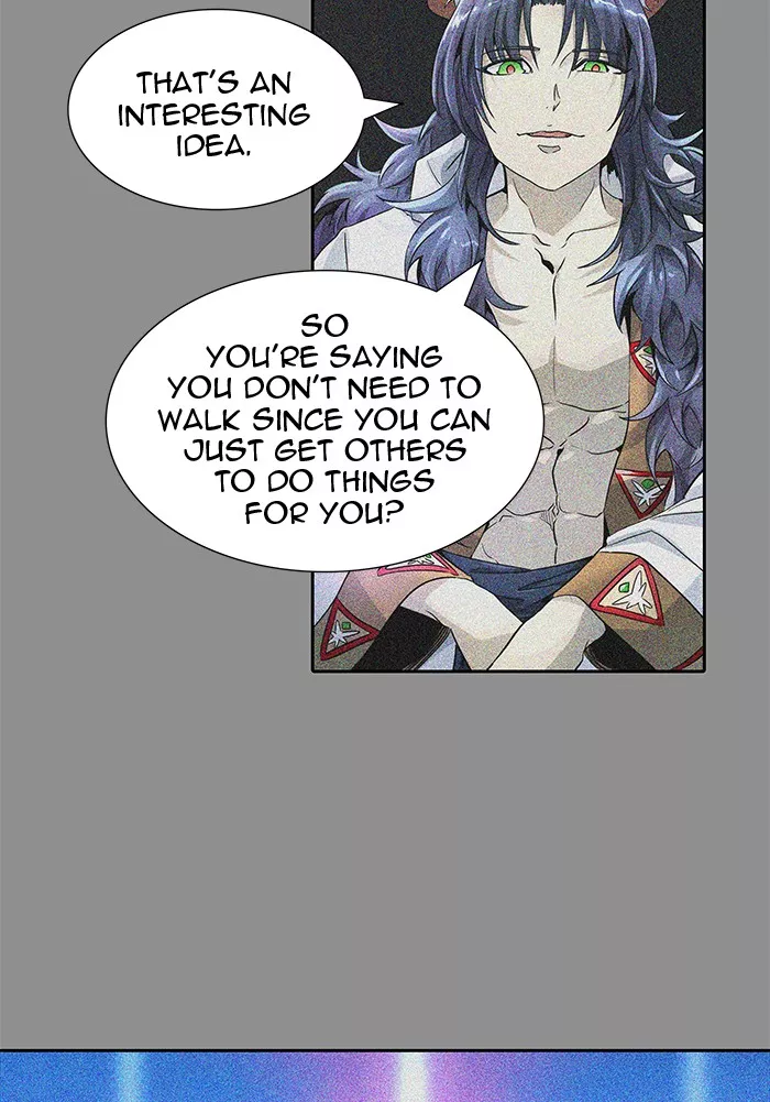Tower of God, chapter 494, image 189