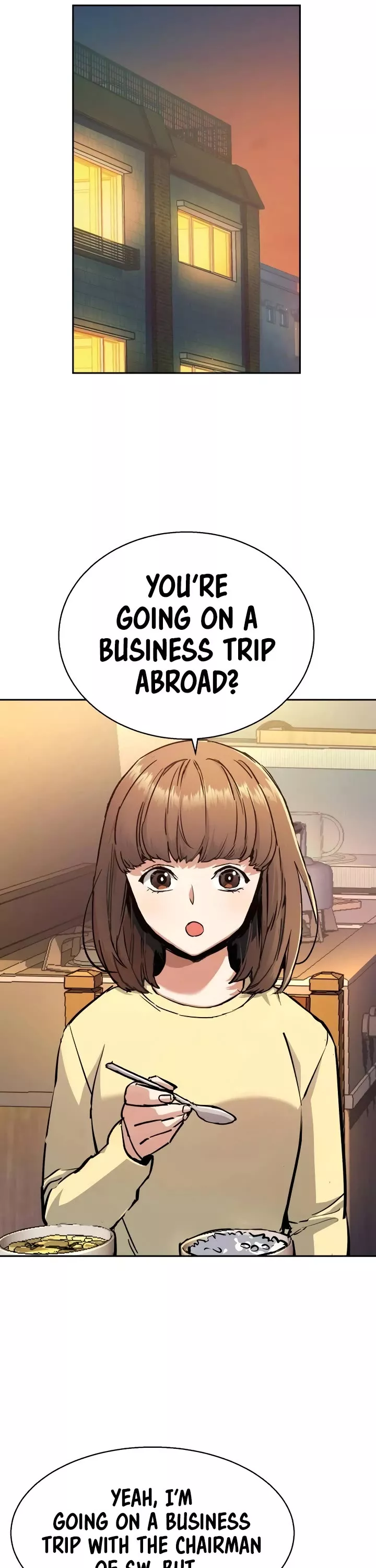 Teenage Mercenary, chapter 170, image 14