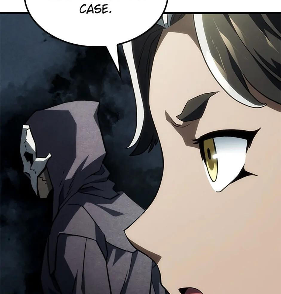 Revenge of the Baskerville Bloodhound, chapter 40, image 120