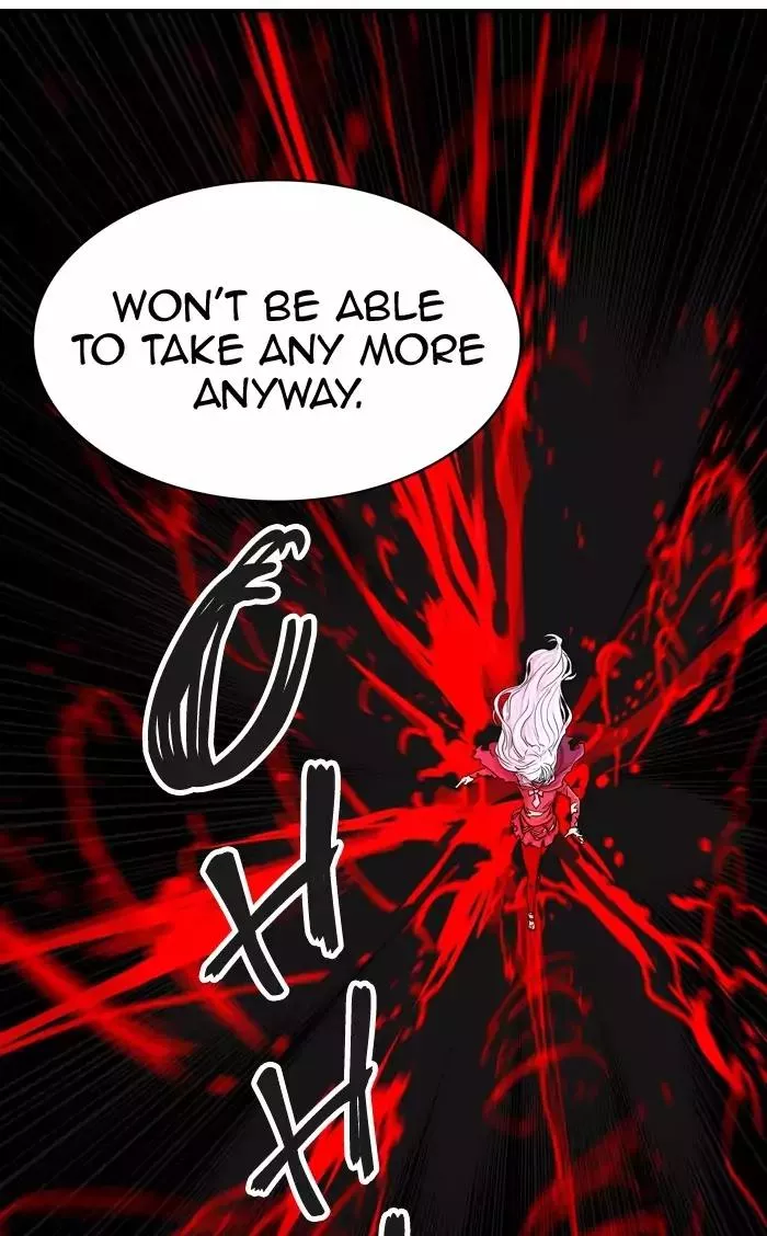 Tower of God, chapter 375, image 61
