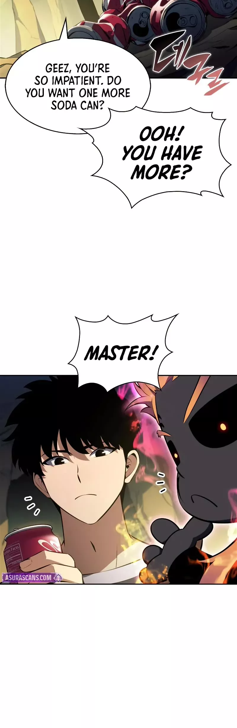 Solo Max-Level Newbie, chapter 225, image 6