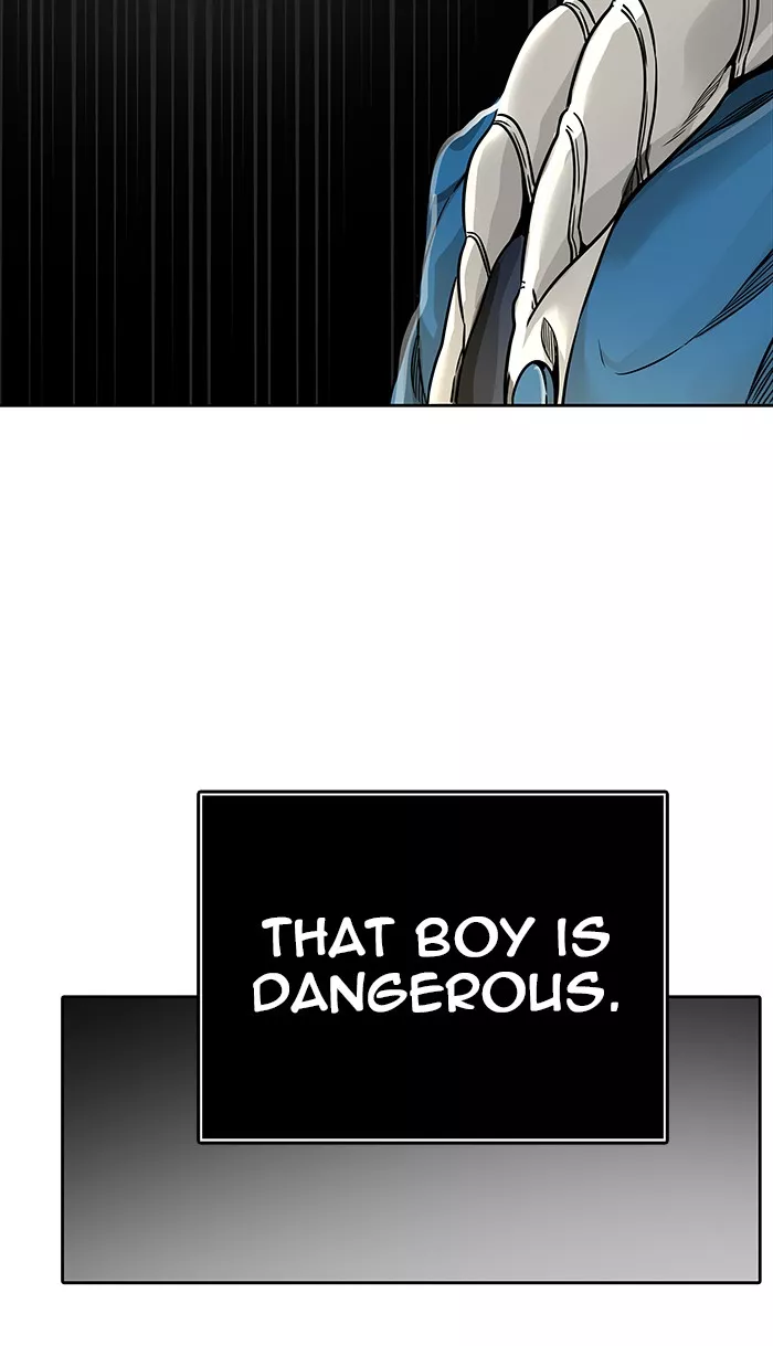 Tower of God, chapter 465, image 42