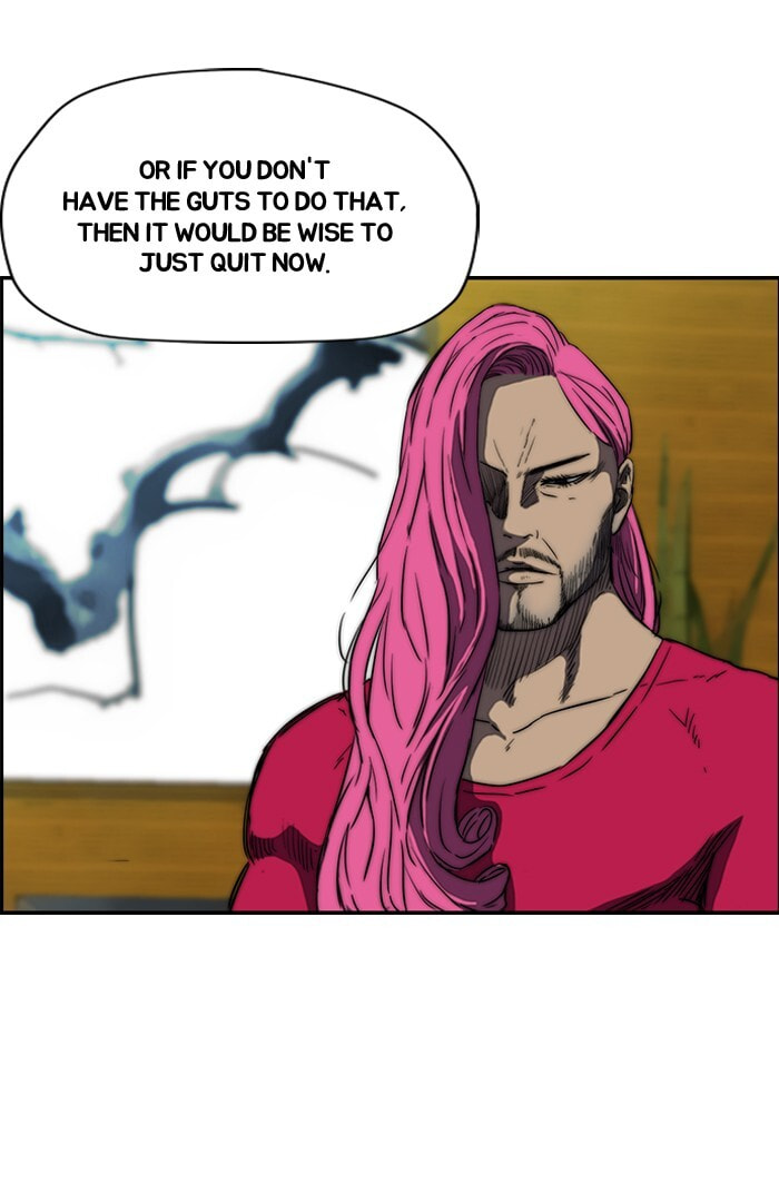 Wind Breaker, chapter 170, image 54