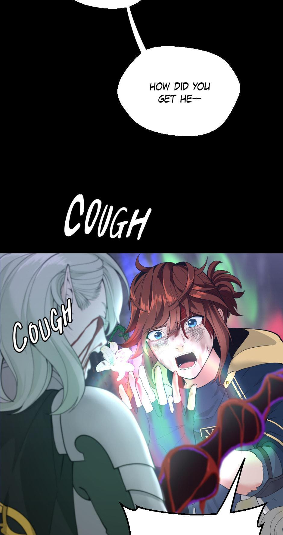 The Beginning After the End, chapter 119, image 56