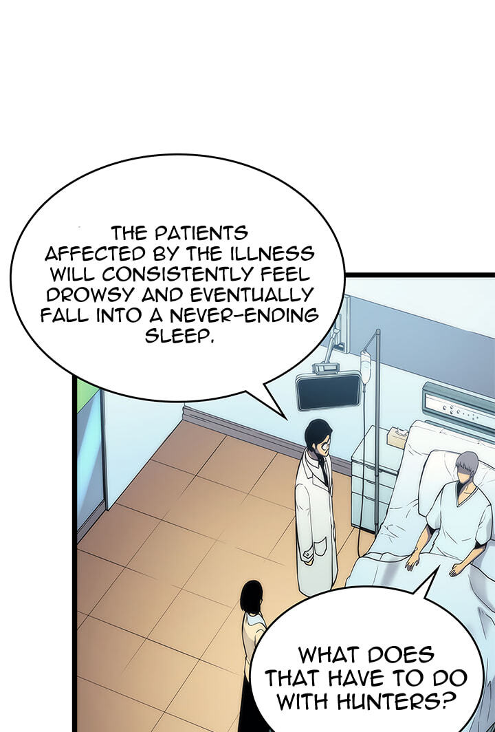 Solo Leveling, chapter 80.1, page 34
