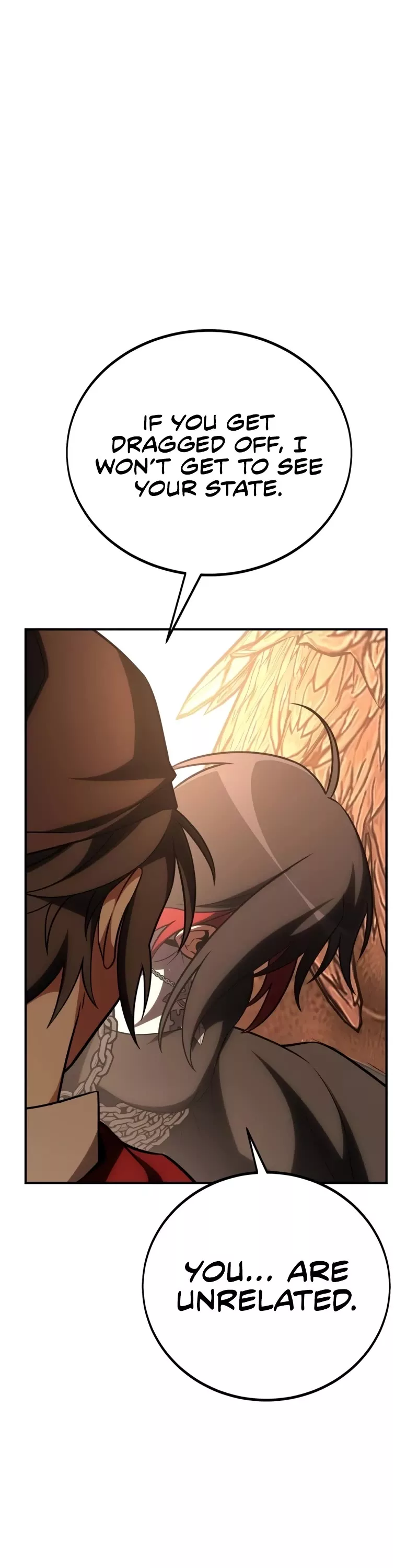 I Killed the Main Player, chapter 47, image 8