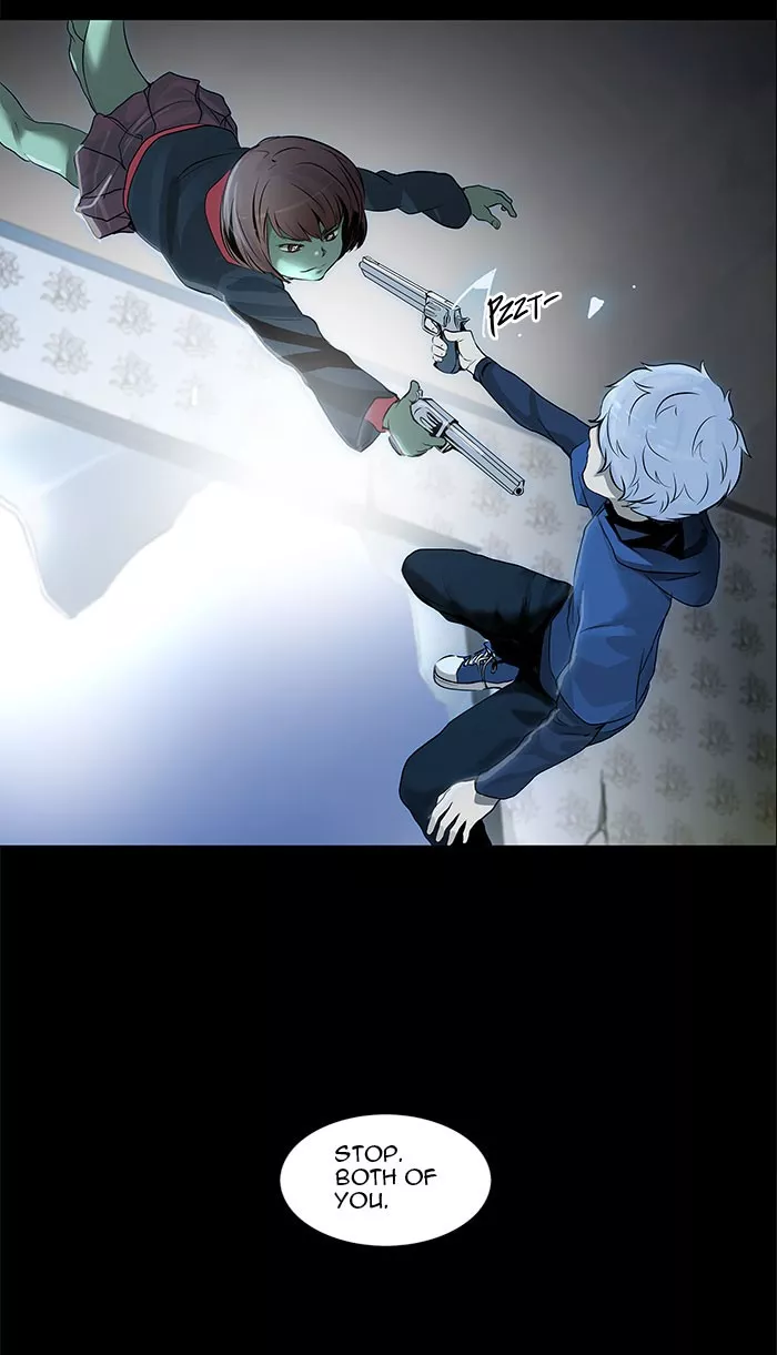 Tower of God, chapter 142, image 37