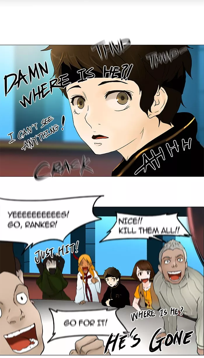 Tower of God, chapter 38, image 37