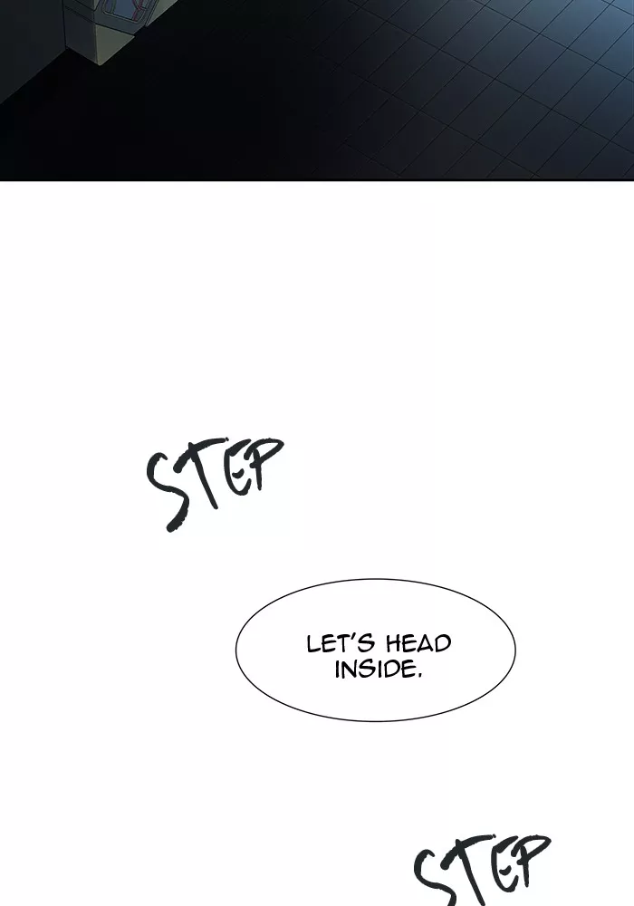 Tower of God, chapter 500, image 105