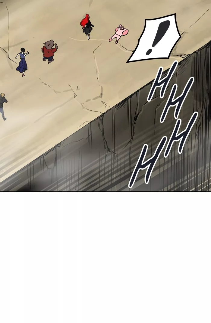 Tower of God, chapter 304, image 23
