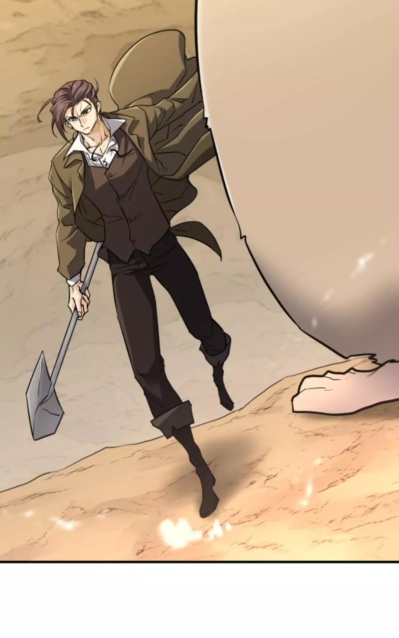 The Greatest Estate Developer, chapter 78, image 17