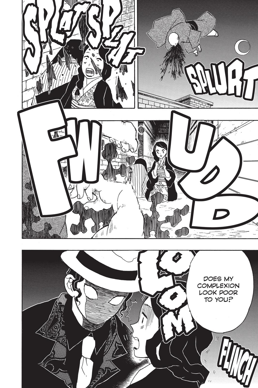 Demon Slayer: Kimetsu no Yaiba, chapter 14, image 16