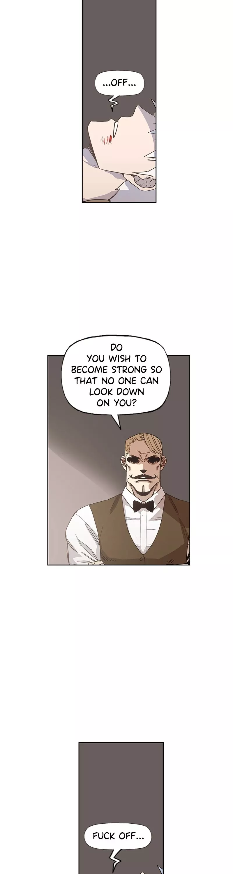 The Boxer, chapter 124, image 32