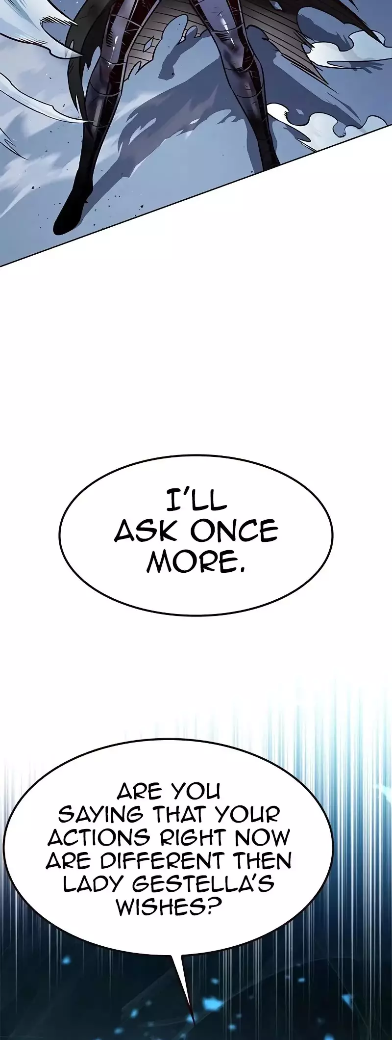 Eleceed, chapter 300, image 56