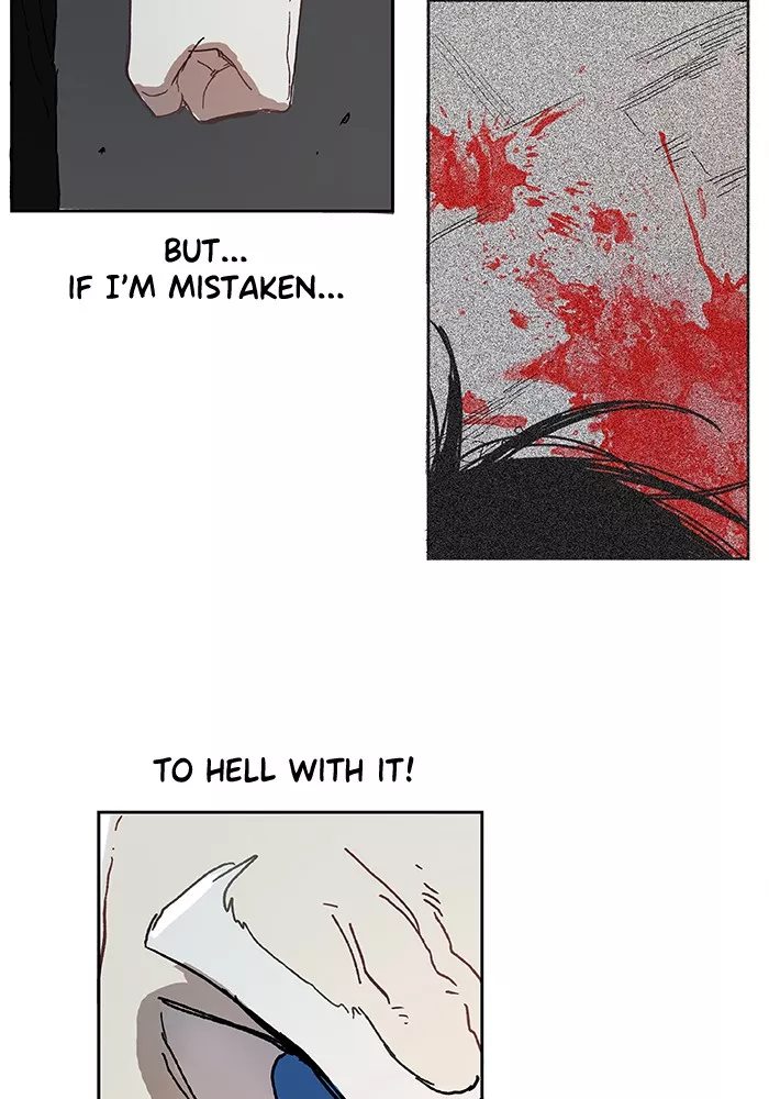 The Boxer, chapter 2, image 27