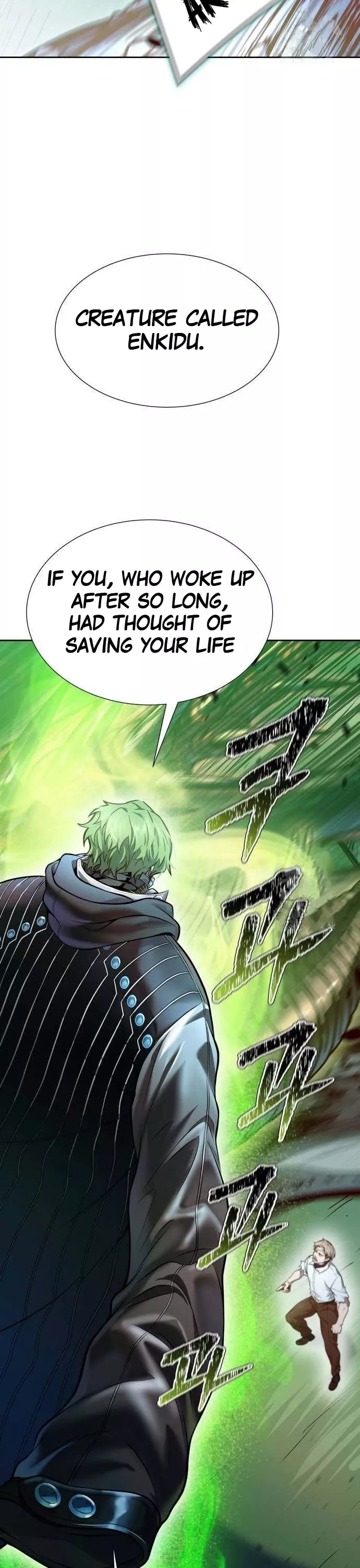 Tower of God, chapter 626, image 81