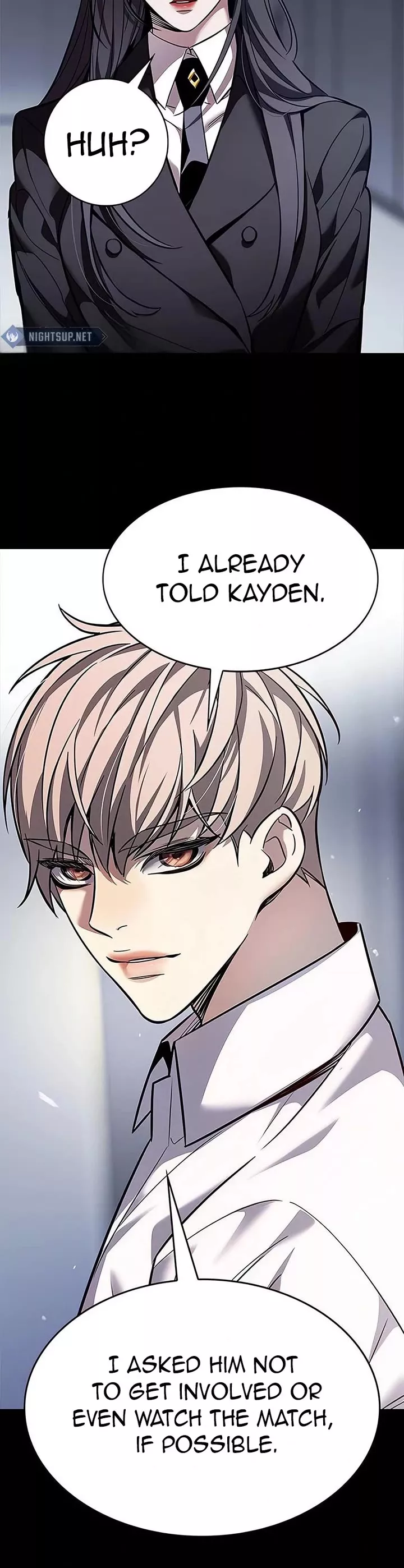 Eleceed, chapter 361, image 20