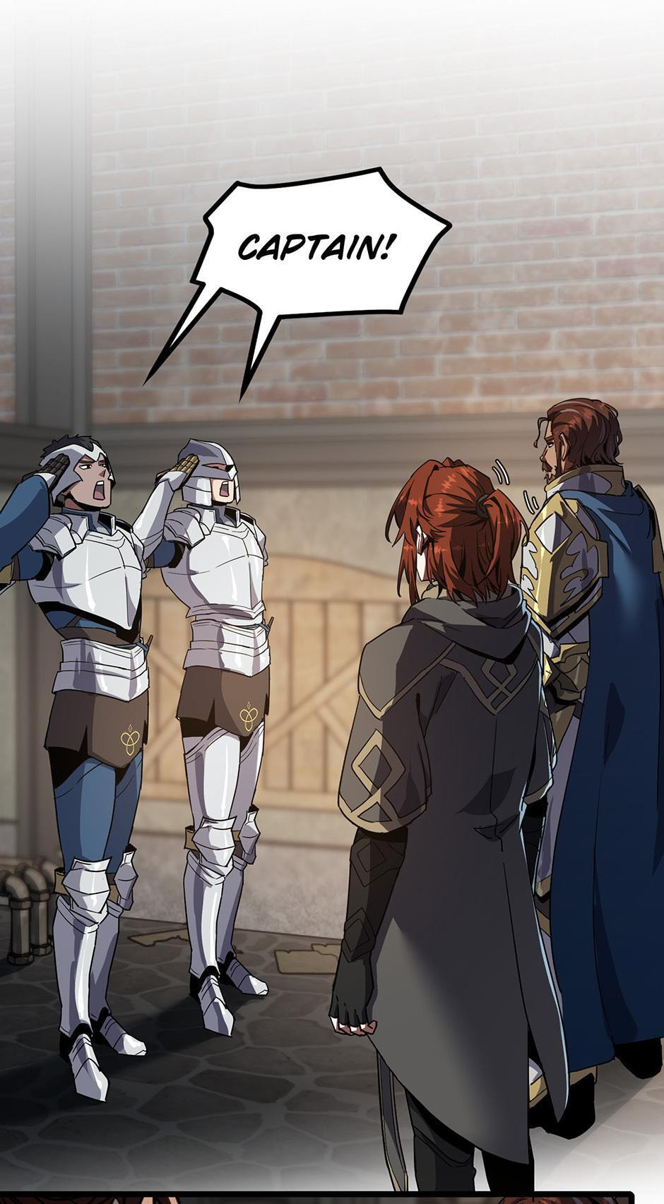 The Beginning After the End, chapter 229, image 44