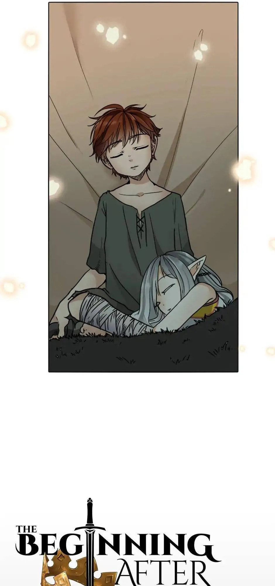The Beginning After the End, chapter 19, image 3