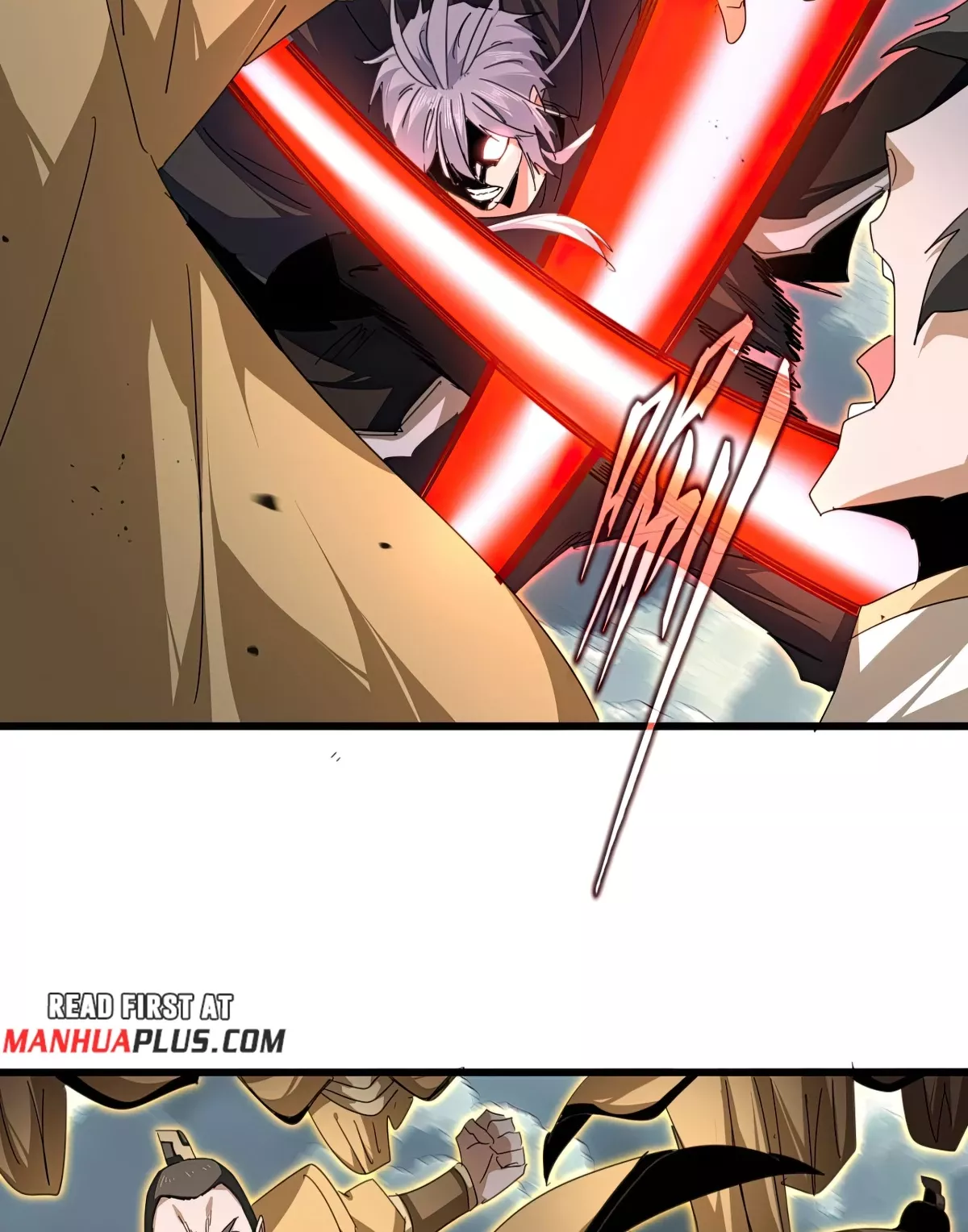 Magic Emperor, chapter 799, image 34