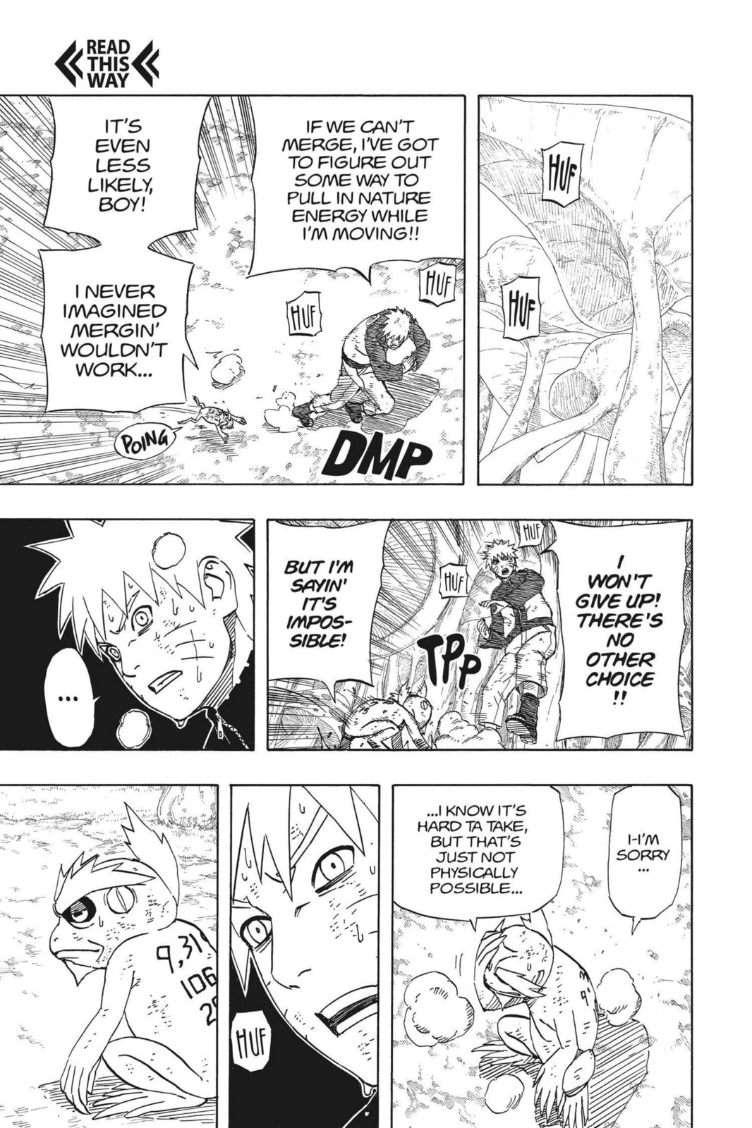 Naruto, chapter 426, image 9